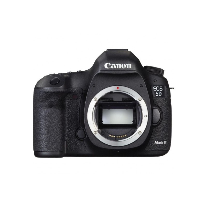 Canon EOS 5D Mark III Body